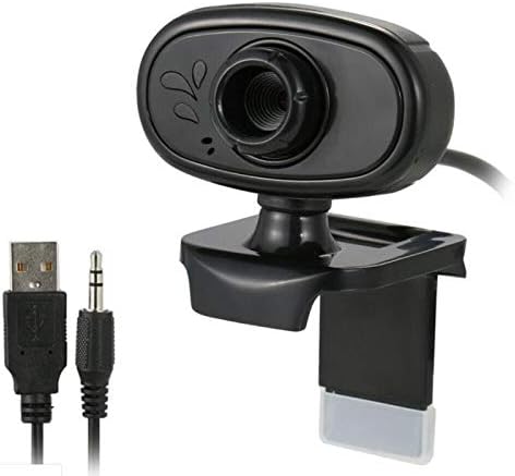 Računarska kamera autofokus HD Noćna funkcija Kamera Kamera sa mikrofonom za računar PC Laptop