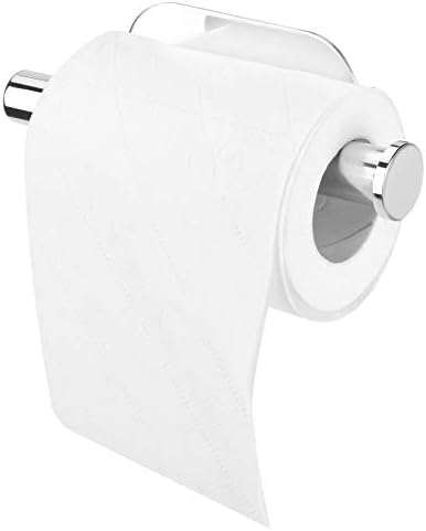 NKII stalak za papir od nehrđajućeg čelika Moderni stil valjak za papir trajno držač tkiva Praktično kupaonica Toalet pribor