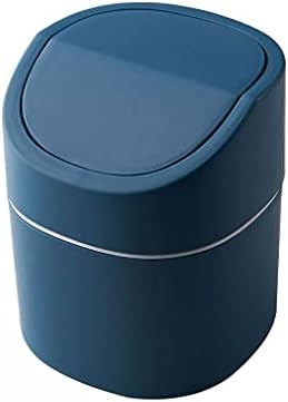 zxb - Shop kanta za smeće Nordic Desktop unutrašnja kanta za smeće Mini kanta za smeće kućna Kancelarijska