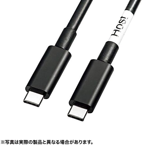 Sanwa opskrbljivanje KC-Alcca1250 DisplayPort Alt Mode tip C Active kabl