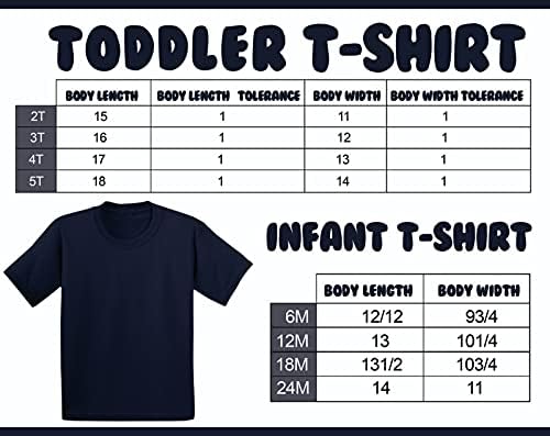 Personalizirane dječje majice za dječake i djevojčice - prilagođeni dizajnerskoj fotografiji Slika Tekst DIY