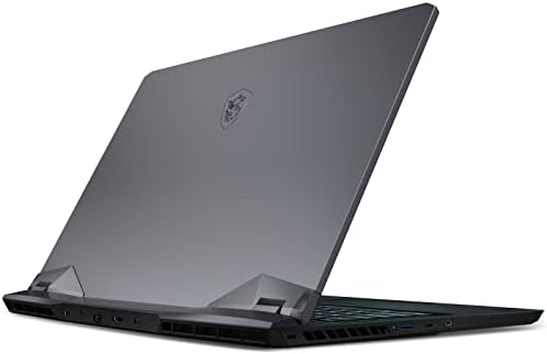 2022 MSI RAIDER GE76 12UHS-255 Pro Extreme Gaming Laptop