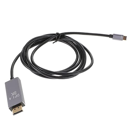 Solustre kablovski kablovi DisplayPort tipa kabela Projektor Port USB-C Video USB- za nadgledanje C USB adapter