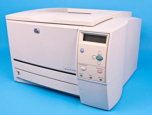 HP LaserJet 2300N laserski štampač