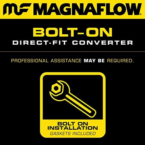 Magnaflow 24369 Katalizator Sa Direktnim Uklapanjem