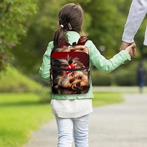 VBFOFBV putni ruksak, backpack laptop za žene muškarci, modni ruksak, ljupki pas životinja životinja