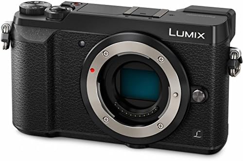 Panasonic LUMIX Gx85 4k digitalna kamera, 12-32mm i 45-150mm paket sočiva i dodirni LCD, DMC - GX85WK sa DMW-BLG10 litijum-jonskom baterijom