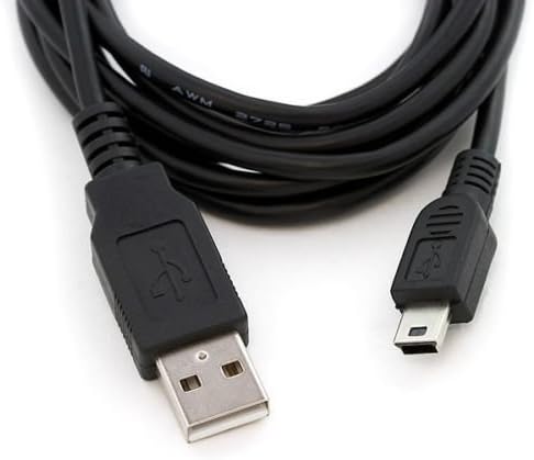 Marg USB kabel laptop PC podaci Sync kabl za JBL na pozornici IV OS4BLKAM Micro za lv zvučnik