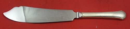 Chippendale by Towle srebrni nož za torte Old Fashioned HH WS 10 1/4