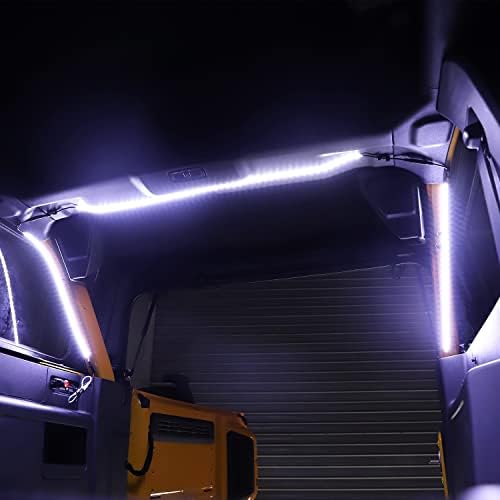 Cherocar Zadnja staklena kapija za podizanje Hatch Dome LED svjetlosna traka daljinska vrata prtljažnika
