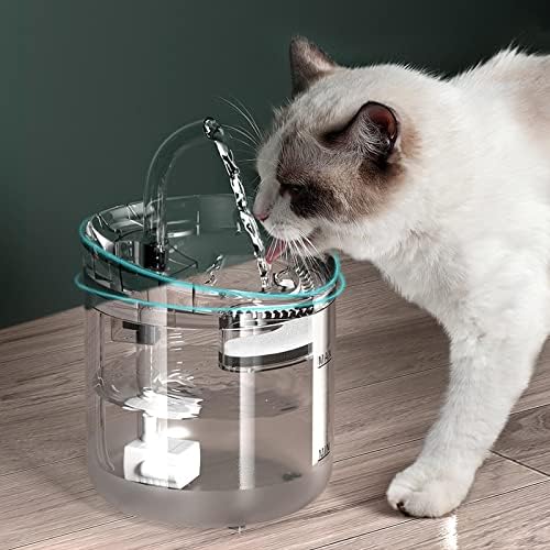 Dispenzer za vodu za kućne ljubimce Automatski cirkulacijski filter CAT vodeni dozator vode Smart kućnog ljubimca vode uvlake vode