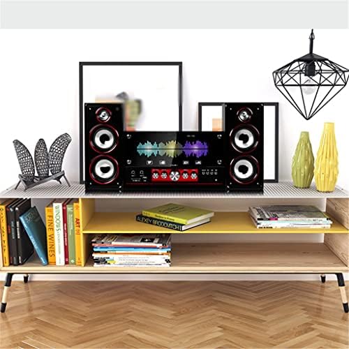 ZLXDP računar Audio Desktop multimedijalni zvučnik Subwoofer 2.1 Desktop TV BT Audio Home Set