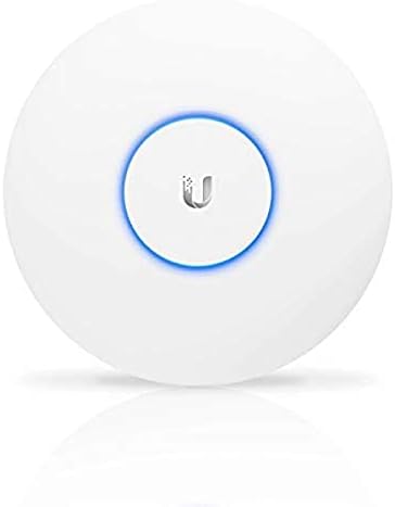 Ubiquiti Networks Unifi 802.11 ac dual-Radio PRO pristupna tačka, Jednostruka, Bijela