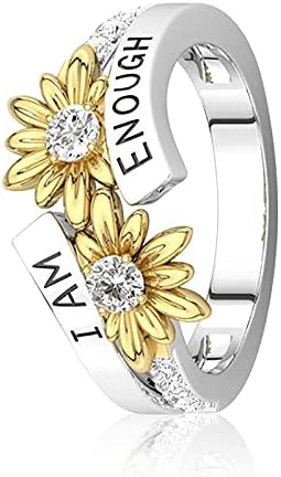 Vjenčani prsten Nakit za rođendanski poklon Trendi nakit Nakit Pribor Izjava Prstenje zvona za ženski rođendanski