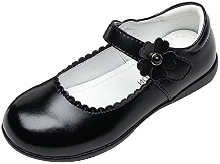 Cipele za djevojčice male kožne cipele pojedinačne cipele za djecu plesne cipele djevojke performanse cipele cipele za djevojčice