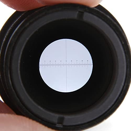 Komplet mikroskopskih dodataka za odrasle 2kom Wf10x mikroskopski okulari za Stereo mikroskop sa širokim poljem