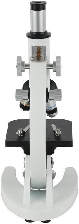 Smicroskop dodaci za odrasle 40x 100x 160x 640x monokularni biološki mikroskopski mikroskop