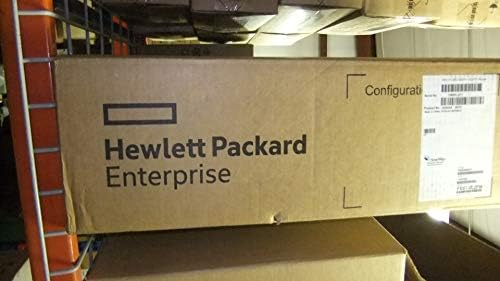 Hewlett Packard Flexfabric 5940 48SFP + 6QSFP + prekidač - JH395A