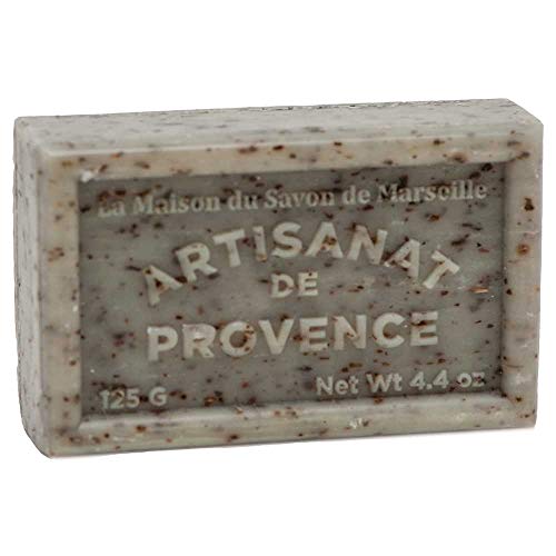Francuski sapun, tradicionalni Savon de Marseille-drobljeni ruzmarin 125g