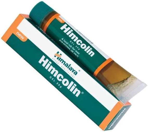 Hetro Himcolin Gel-30 g