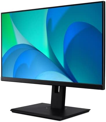 Acer Vero BR277 bmiprx 27 Full HD IPS Monitor nultog okvira sa Adaptive-Sync / 75Hz Refresh Rate | 4ms / EPEAT
