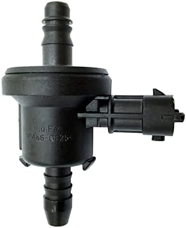 0280142500 BV61-9G866-AA ventil za čišćenje za Ford Fiesta 2014-2019 1.6L, sistem vakuumskih ventila