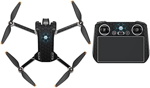 [OEM Drone Accessories] naljepnice za DJI Mini 3 Pro Drone zaštitni filmski ekran naljepnica Full Cover Skin