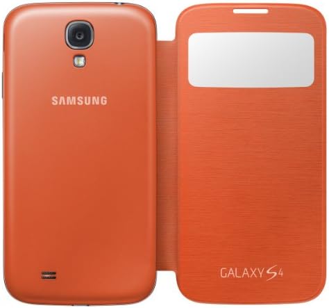 Samsung Galaxy S4 S-Pogled Flip Cover Folio Case