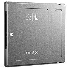 Angelbird atomx ssdmini | 2 TB | Vanjski SSD za Atomos