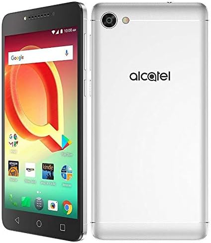 Alcatel A50 5085G 5.2 HD displej, 4G LTE GSM Fabrika otključana - američka garancija