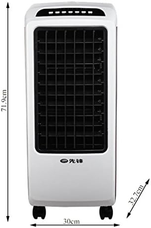 ISOBU Liliang-daljinsko upravljanje hladnjakom zraka 5l ventilator za vodu za domaćinstvo