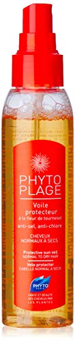 PHYTO Phytoplage zaštitni veo za sunce, 4.2 Fl oz