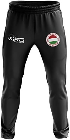Hungary Concept fudbalski trening hlače