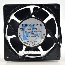 Hlađenje Fan Cooler za RUILIAN Science RAH1238B2 100v-125V 0.30 a 115v 12CM