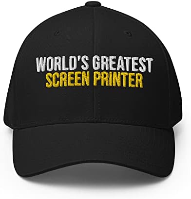 Najveći svjetski ekran za ekranu za štampač