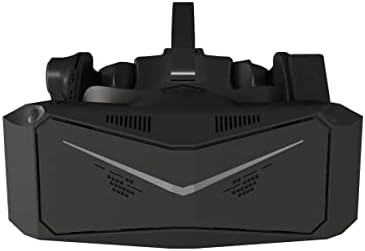 PIMAX Crystal VR slušalice - dual motori PC-a VR i sve u jednom sa 12G + 256g virtualnim realnim slušalicama,