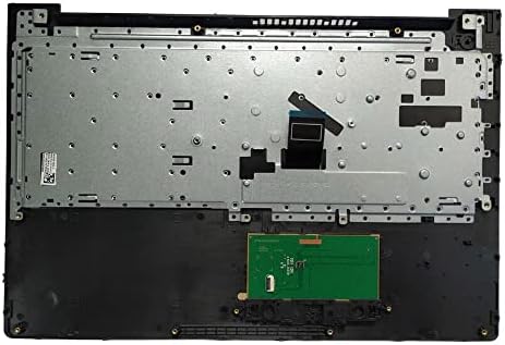 Laptop zamjena tastatura kompatibilan za Lenovo IdeaPad 310-15 310-15ISK 310-15ABR, 510-15