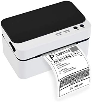 TWDYC prijenosni štampač naljepnica za otpremu brzi USB Port direktni termalni štampač naljepnica
