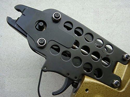 C - Ring Nailer Hog Ring Plier SC7C vazdušni pištolj