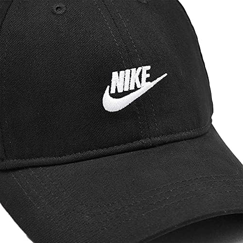 Nike Boy`s Heritage86 Futura Podesivi šešir
