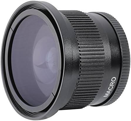 NOVO 0,35X visokokvalitetni freshEye sočiva za Nikon Coolpix L840