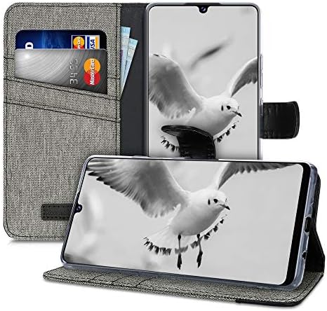 kwmobile torbica za novčanik kompatibilna sa Samsung Galaxy A42 5G futrolom i preklopnom presvlakom za telefon