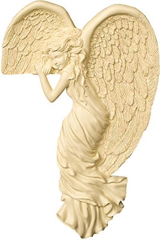 Angelstar 8009 8 Desni kutni anđeo, Angel Gledanje