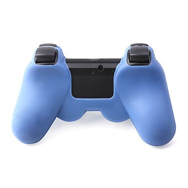 Novo-zaštitna silikonska futrola za PS3 kontroler