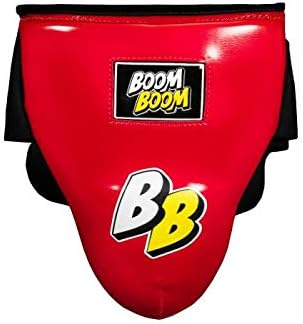 Naslov Box Boom Boom Battle Omladinski ovjereni zaštitnik