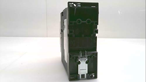 Furnas Electric CO 3RV1031-4BA10 14-20 AMP ADJ Raspon, 20 amp, prekidač, 3-polni, motorni zaštitnik