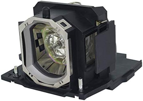 Rembam DT01151 kompatibilna lampica za zamjenu projektora sa kućištem za Hitachi CP-RX79 ED-X26 CP-RX82