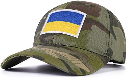 3 kom. Zastava zastava Ukrajina, applicinski zakrpe za vez koji se šivaju na Ukrajini zakrpe