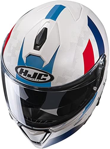 Hjc I90 SyrEx Helmet
