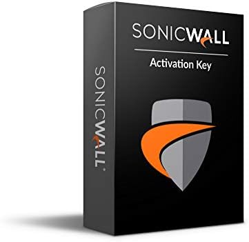 SonicWall SMA 8200V 1yr Secure Upgrade Plus 02-SSC-0860
